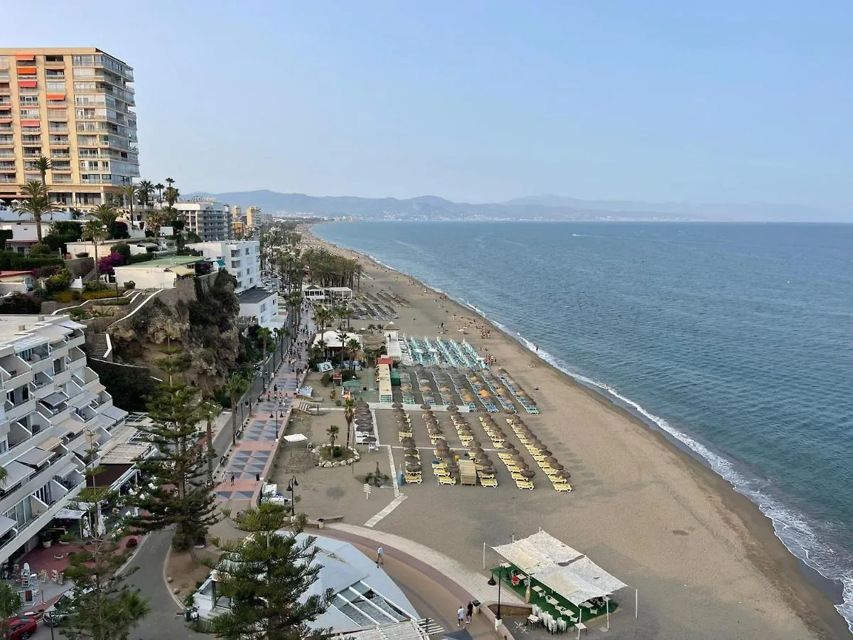Apartamentos Ritual Torremolinos