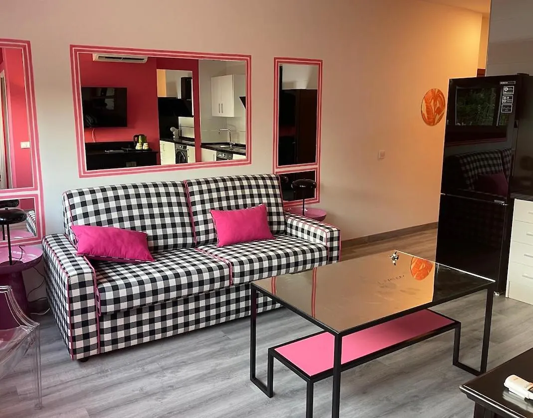 Apartamentos Ritual Torremolinos España