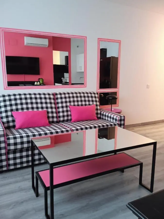 Apartamentos Ritual Torremolinos España