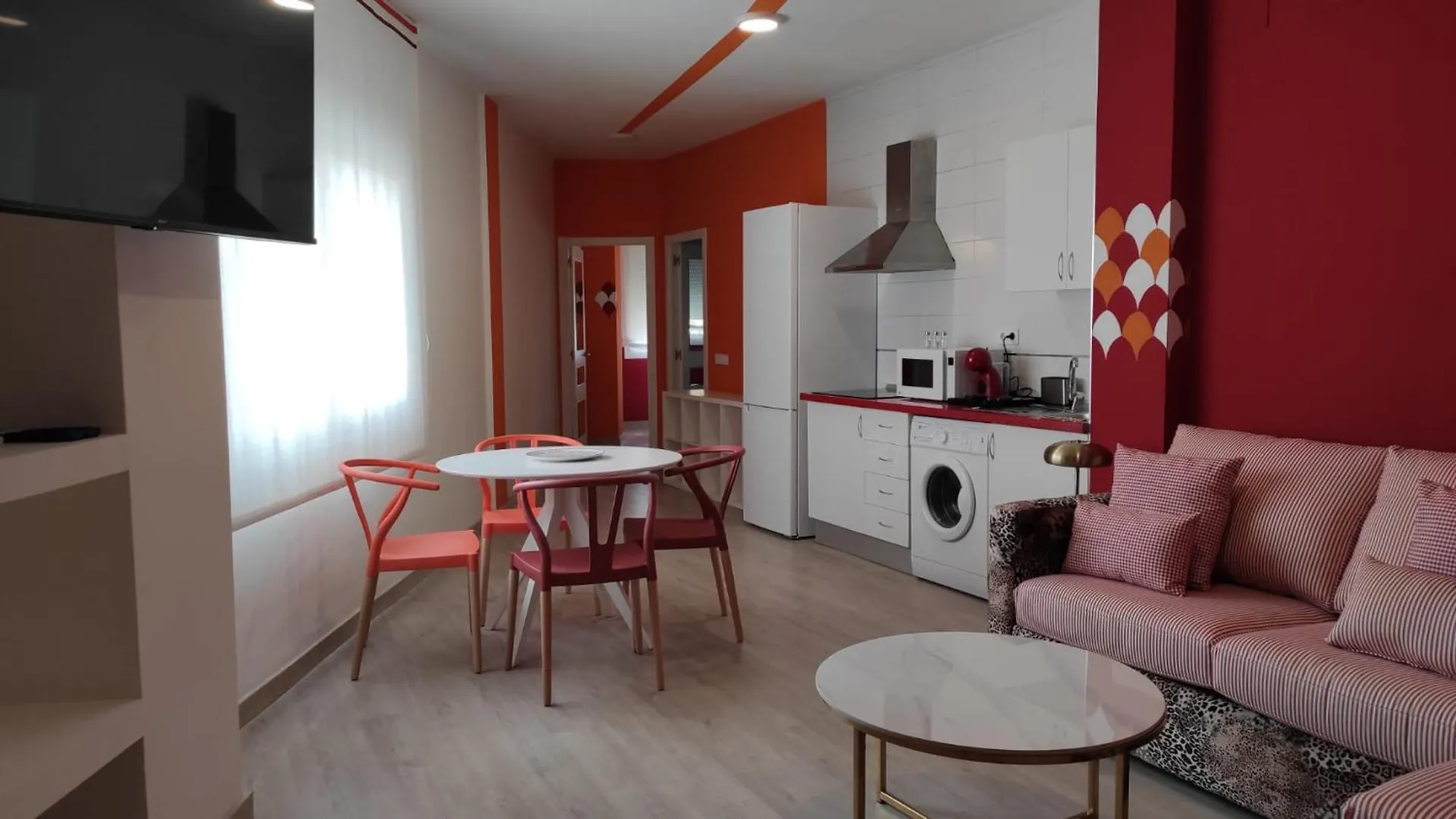 Apartamentos Ritual Torremolinos 0*,  España