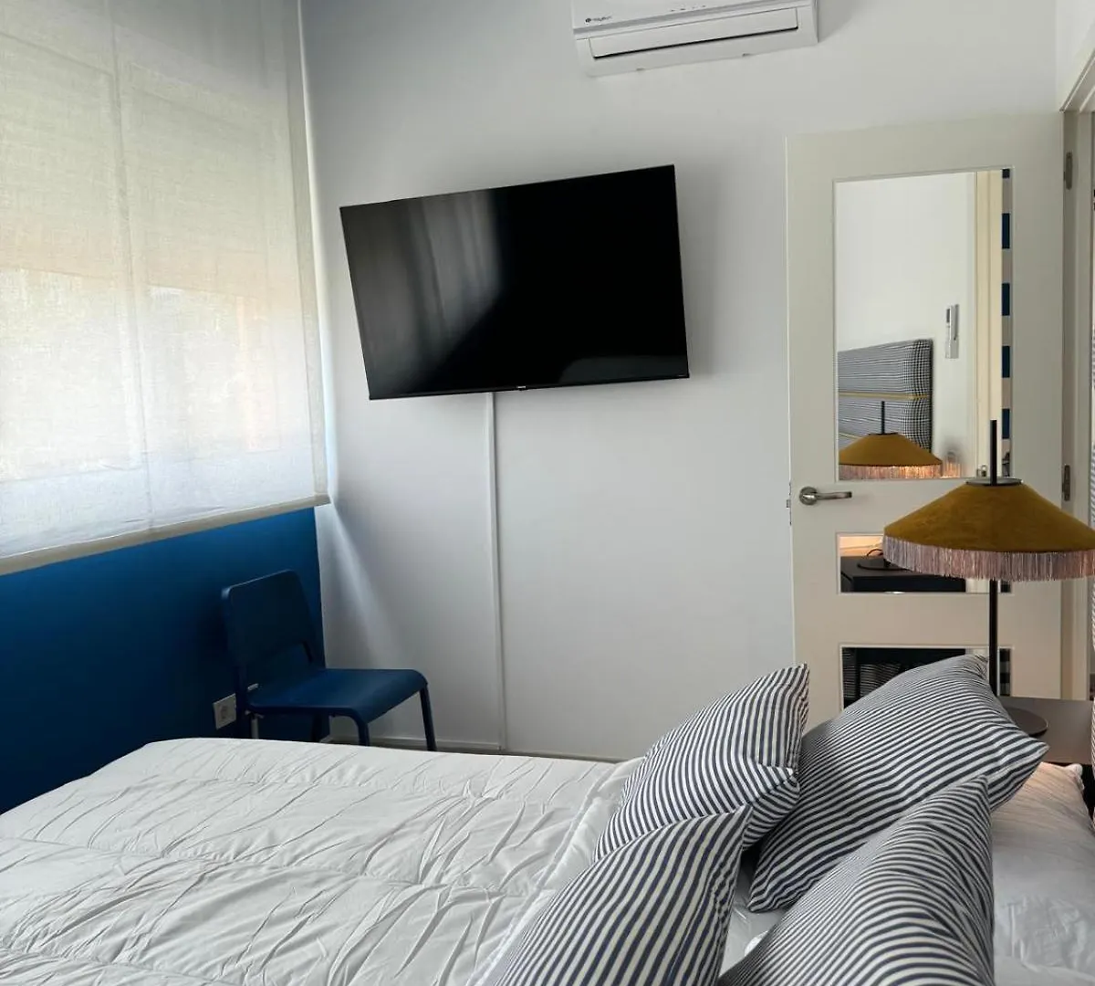 Apartamentos Ritual Torremolinos
